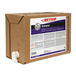 Betco® Extreme Liquid Floor Stripper, Lemon Scent, 5 Gallon Container