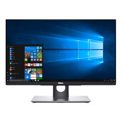 Dell™ 23.8" LED Touch-Screen Monitor, P2418HT