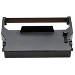 Dataproducts R2856 (Star Micronics E246NTP/RC300P) Remanufactured Purple Nylon Printer Ribbon