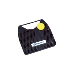 Dataproducts R73202 (Smith Corona) Correctable Black Film, Pack Of 2