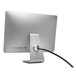 Kensington® KMW64962 Keyed Lock For iMac Monitors