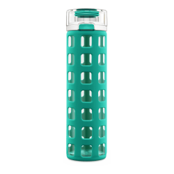 Ello Syndicate Water Bottle, 20 Oz, Mint