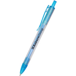 Custom Crystal Brite Pen, 1.0 mm, Black Ink