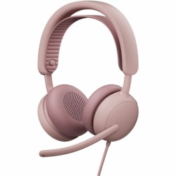 Logitech Zone Wired 2 Headset Teams, 981001609