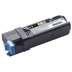 Dell™ NPDXG Yellow Toner Cartridge