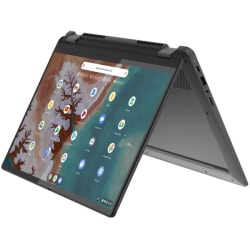 Lenovo Ts Flex5 Chrome I5 8G256G Crm, 83Aj0000Ux