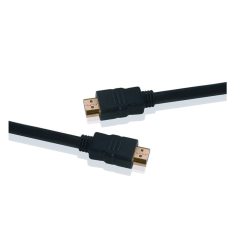 VogDuo HDMI Cable, 6', Black