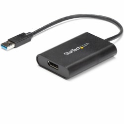 StarTech.com USB To DisplayPort Adapter