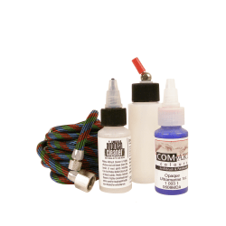 Iwata Eclipse HP-BCS Airbrush Kit