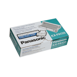 Panasonic® KX-FA135 Black Imaging Film Cartridge