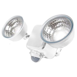 Lumenology Dual LED Wireless Security Motion Light, White