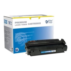 Elite Image™ Remanufactured Black High Yield Toner Cartridge Replacement For HP Q2613X, ELI75103