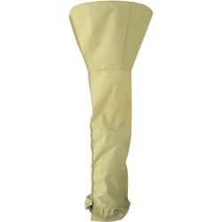 Hanover Patio Heater Cover, For 7' Umbrella Patio Heaters, Cream