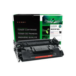Office Depot Brand® 201622P Remanufactured Black High Yield MICR Toner Cartridge Replacement for HP 148X