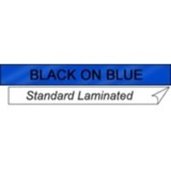 Brother P-Touch TX Laminated Tape - 0.5" x 50' - 1 x Tape