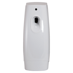 TimeMist® Classic Aerosol Dispenser, 8"H x 3-1/4"W x 3-3/4"D, White