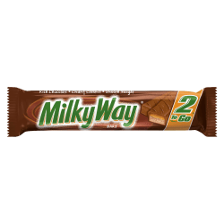 Milky Way King Size Candy Bar, 3.63 Oz