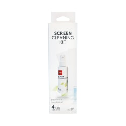 Office Depot® Brand Screen Cleaning Kit