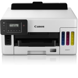 Canon® MAXIFY™ GX5020 Wireless Color Inkjet Printer