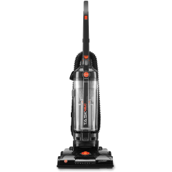 Hoover Commercial CH3010 TaskVac Bagless Upright Vacuum