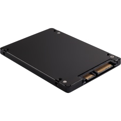 VisionTek PRO 500 GB Solid State Drive - 2.5" Internal - SATA (SATA/600) - 560 MB/s Maximum Read Transfer Rate - 3 Year Warranty