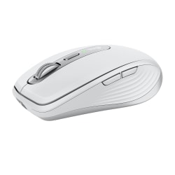 Contour RollerMouse Red Laser Wireless 2800 dpi Scroll Wheel 6 Buttons  Symmetrical - Office Depot