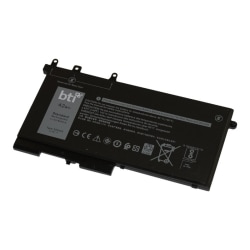 BTI 3DDDG-BTI - Notebook battery (equivalent to: Dell 3DDDG, Dell 03DDDG, Dell 03VC9Y, Dell 049XH, Dell 3VC9Y, Dell 45 - 3DDDGBTI