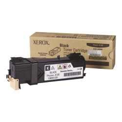Xerox® 106R01281 Black Toner Cartridge