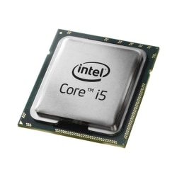 Intel Core i5 i5-4400 (4th Gen) i5-4460 Quad-core (4 Core) 3.20 GHz Processor