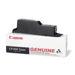Canon GP200 Black Toner Cartridge