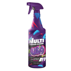 pH Chemicals pH Multipurpose Cleaner, Uba, 32 Oz