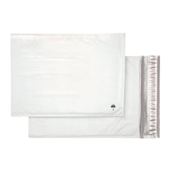 Office Depot® Brand Bubble Mailers, #5, 10 1/2" x 15", Pack Of 6