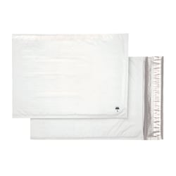 Office Depot® Brand Bubble Mailers, #7, 14 1/4" x 19", Pack Of 6