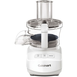 Cuisinart™ Continuous-Feed 3-Speed Food Processor