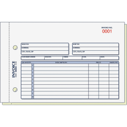 Invoices & Statements at Office Depot OfficeMax