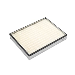 Nilfisk SC900 2-Piece Key, 2", Blue