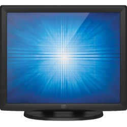 Elo 1915L 19" Class LCD Touchscreen Monitor - 5:4 - 5 ms - 19" Viewable - 5-wire Resistive - 1280x 1024 - E607608