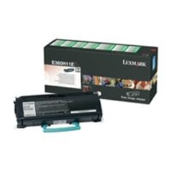 Lexmark Catridge High Yield Return Pro, E360H41G