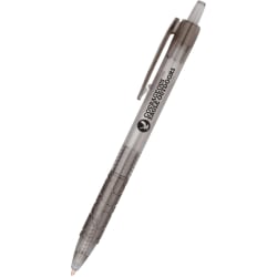Custom Eco Wave rPET Pen, 1.0 mm