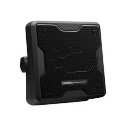 Uniden® Bearcat BC20 Speaker, Black
