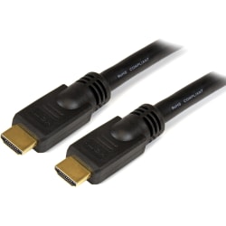 StarTech.com High-Speed HDMI Cable, 45'