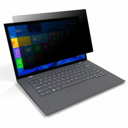 Targus 14" Laptop Privacy Screen (16:9) - TAA Compliant - - ASF14W9USZ