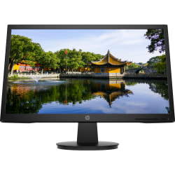 HP V22v 21.45" Full HD LED Monitor, 450M3AA#ABA