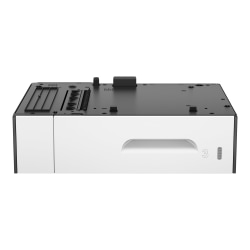 HP - Media tray - 500 sheets in 1 tray(s) - for PageWide 352, MFP 377; PageWide Managed MFP P57750, P55250; PageWide Pro 452, 477, MFP 477