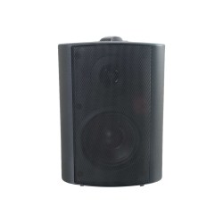 C2G Cables To Go 20W Wall Mount Speaker, Black
