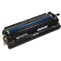 Ricoh Black Photoconductor Unit For Aficio CL4000DN Printer - Black
