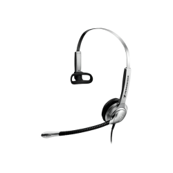 Sennheiser SH 330 - Headset - on-ear - wired
