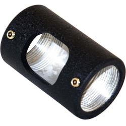 Chief CMA-152 - Mounting component (extension column connector) - black