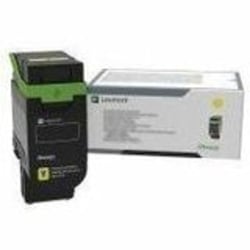 Lexmark Lxk Cs632, Cx635 Yel 11.7K Crtg, 75M0X40