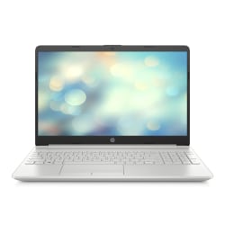 HP 15-dw3225od Laptop, 15.6" Screen, Intel® Core™ i5, 8GB Memory, 512GB Solid State Drive, Windows® 11, 4Z237UA#ABA